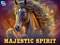 majestic